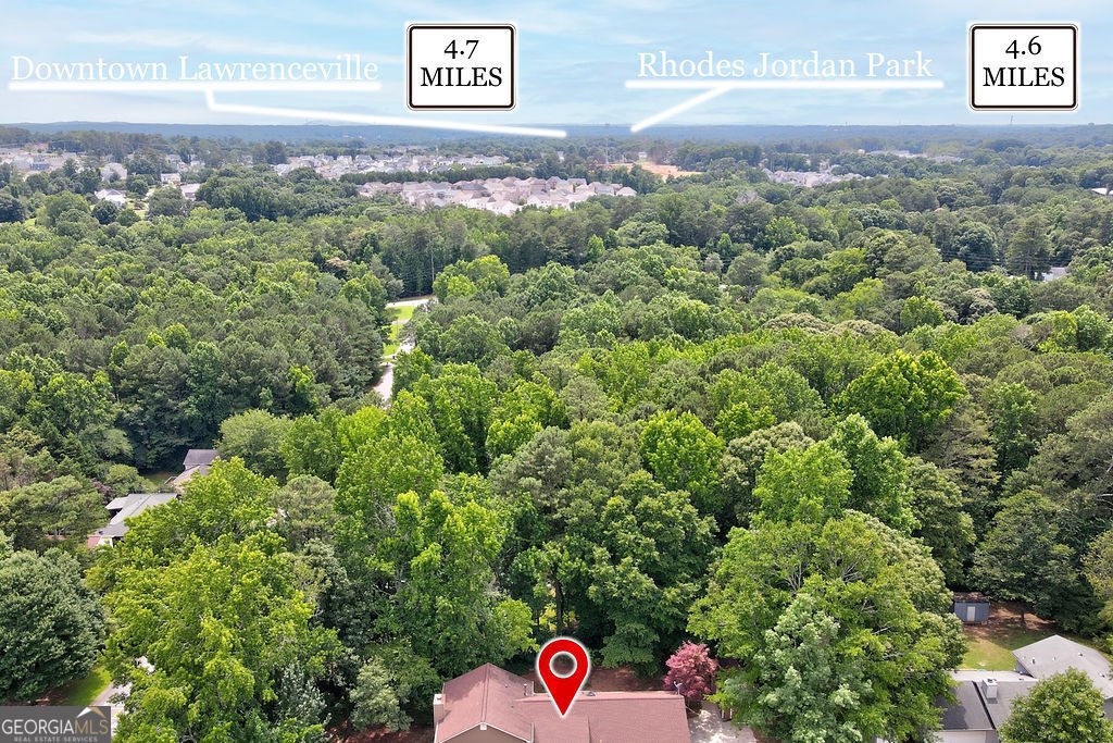 357 Kings Hill Court Lawrenceville - Photo 33