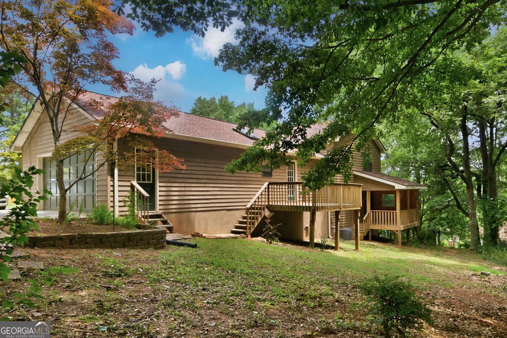 357 Kings Hill Court Lawrenceville - Photo 6
