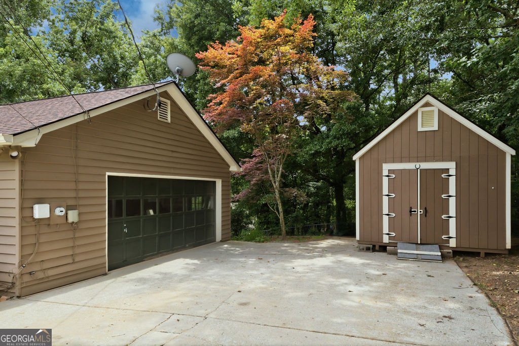 357 Kings Hill Court Lawrenceville - Photo 7