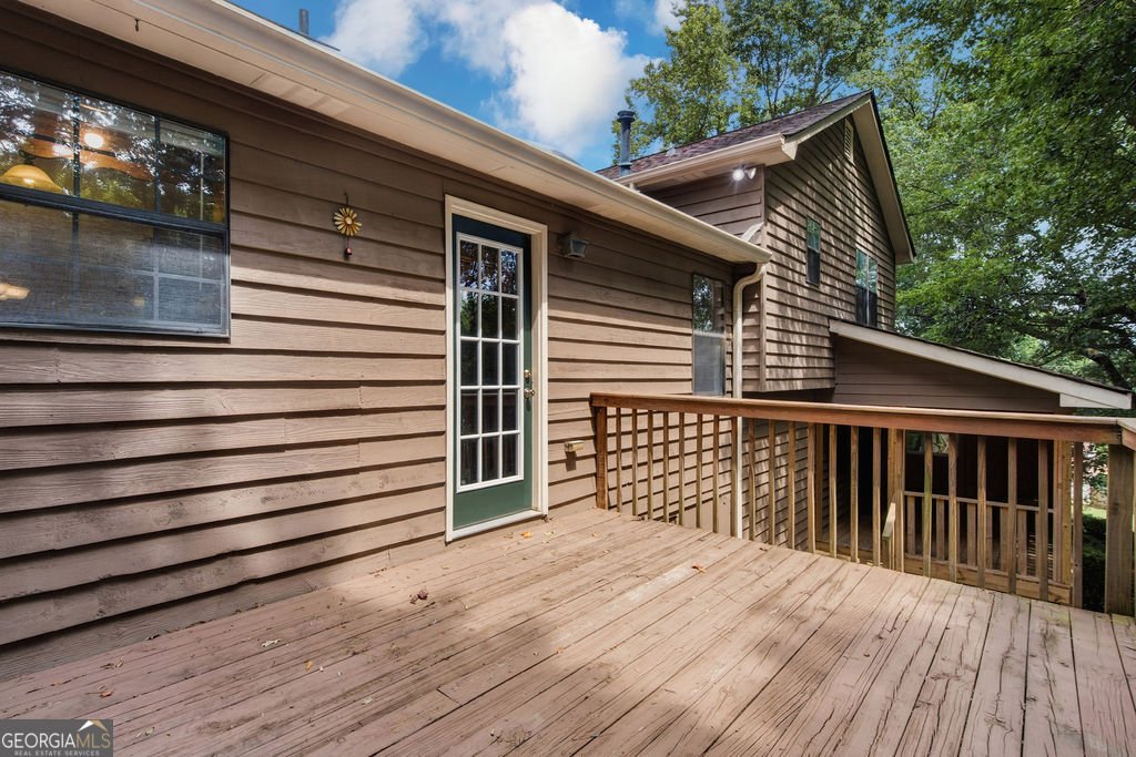 357 Kings Hill Court Lawrenceville - Photo 8