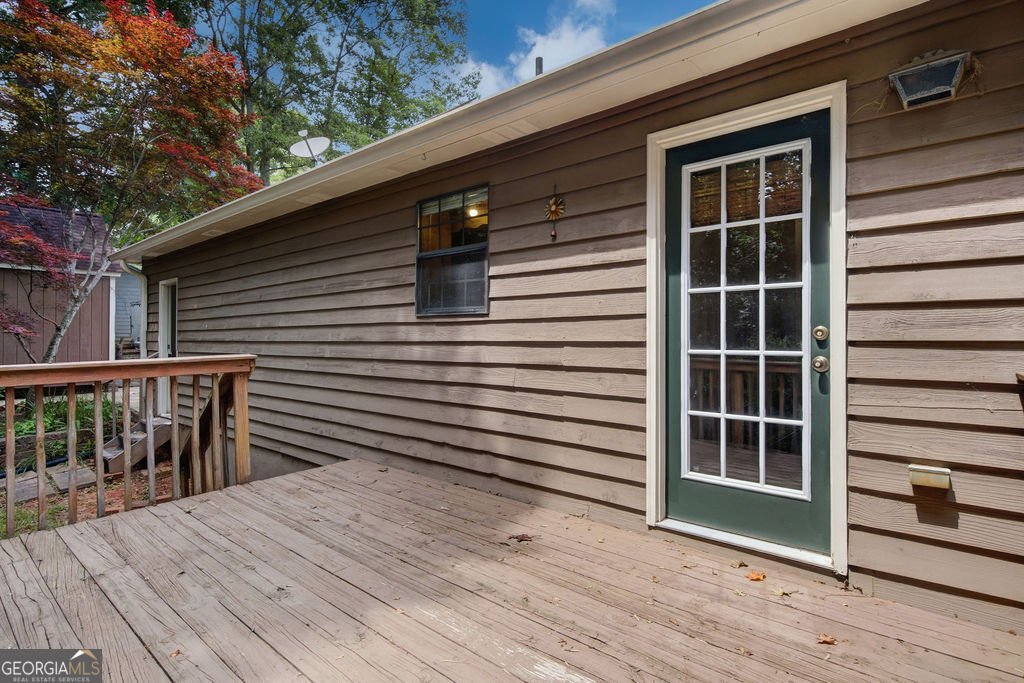 357 Kings Hill Court Lawrenceville - Photo 9