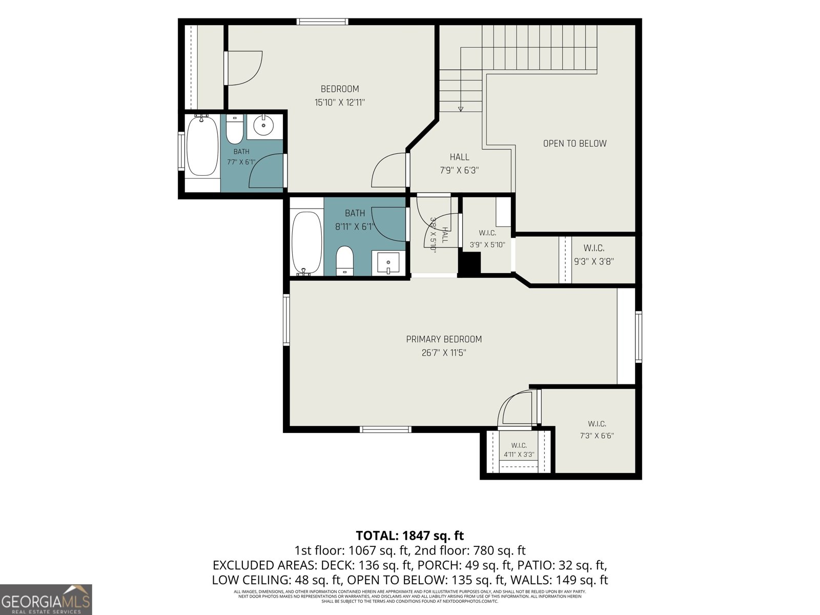 2663 Jewel Street Atlanta - Photo 32