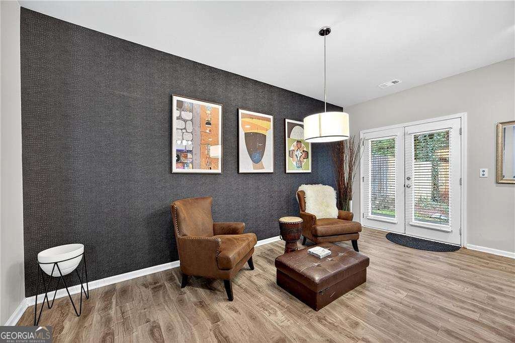 547 Monticello Boulevard Atlanta - Photo 10