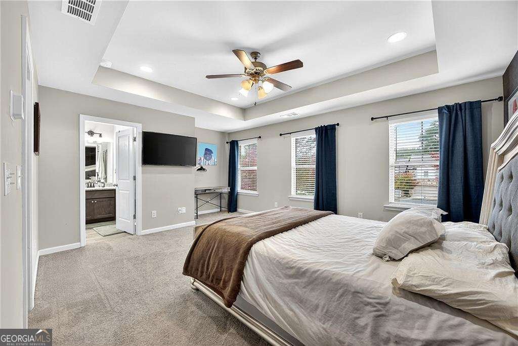 547 Monticello Boulevard Atlanta - Photo 14