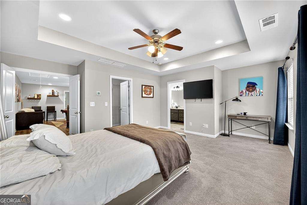547 Monticello Boulevard Atlanta - Photo 15