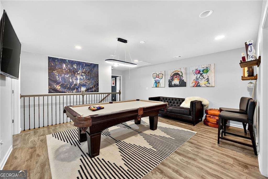 547 Monticello Boulevard Atlanta - Photo 17
