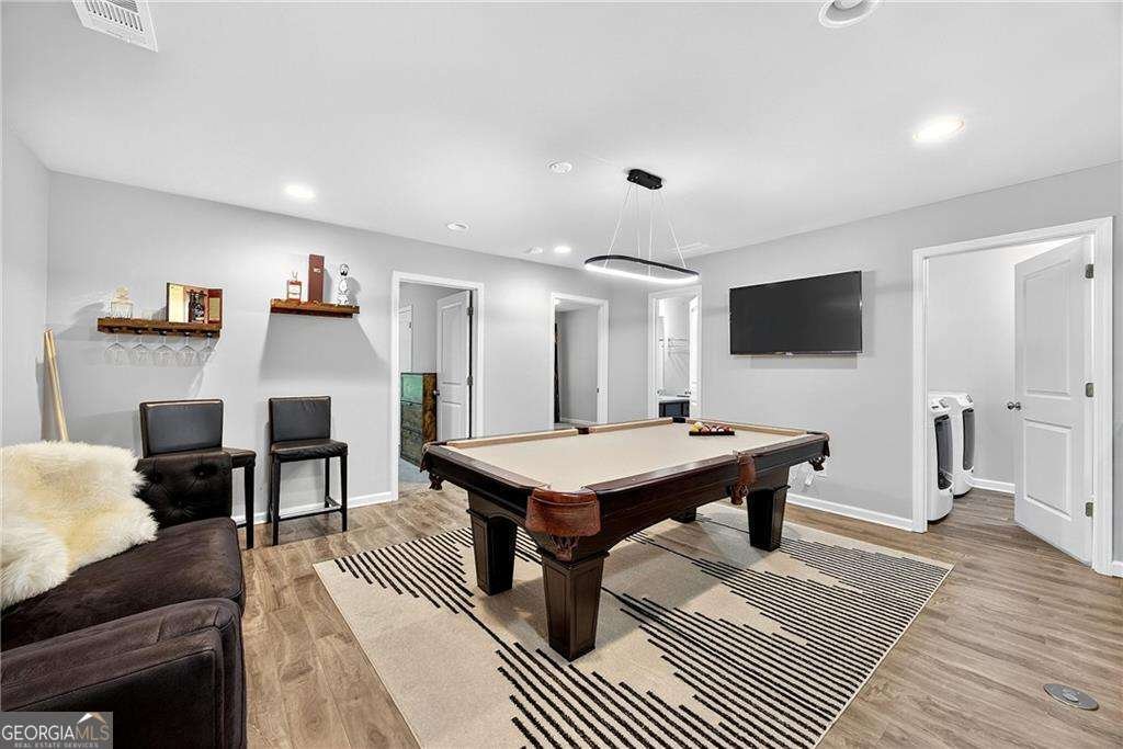547 Monticello Boulevard Atlanta - Photo 18