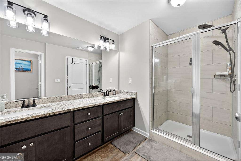 547 Monticello Boulevard Atlanta - Photo 20