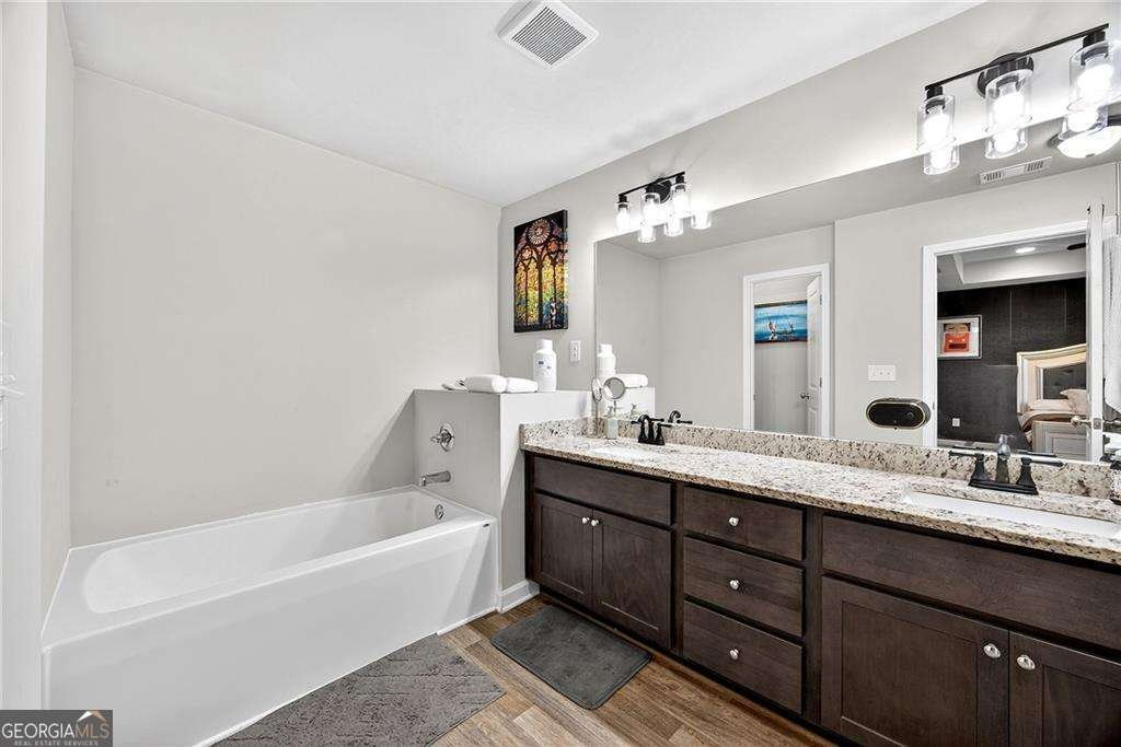 547 Monticello Boulevard Atlanta - Photo 21