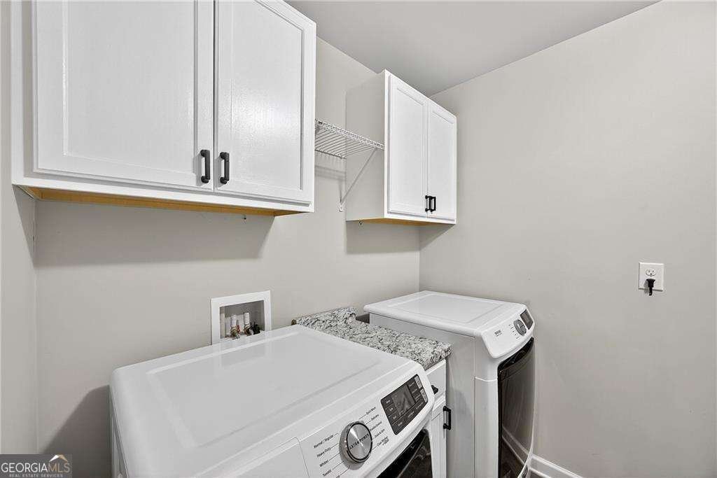 547 Monticello Boulevard Atlanta - Photo 22