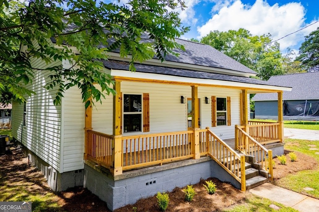 115 Pine Street Carrollton - Photo 46