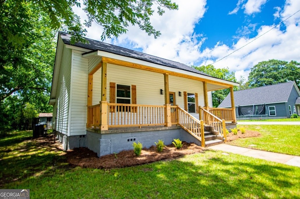 115 Pine Street Carrollton - Photo 48