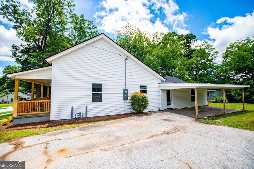 115 Pine Street Carrollton - Photo 56