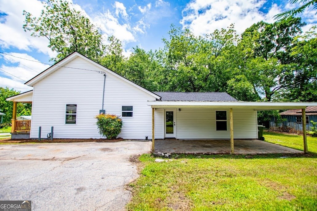 115 Pine Street Carrollton - Photo 57