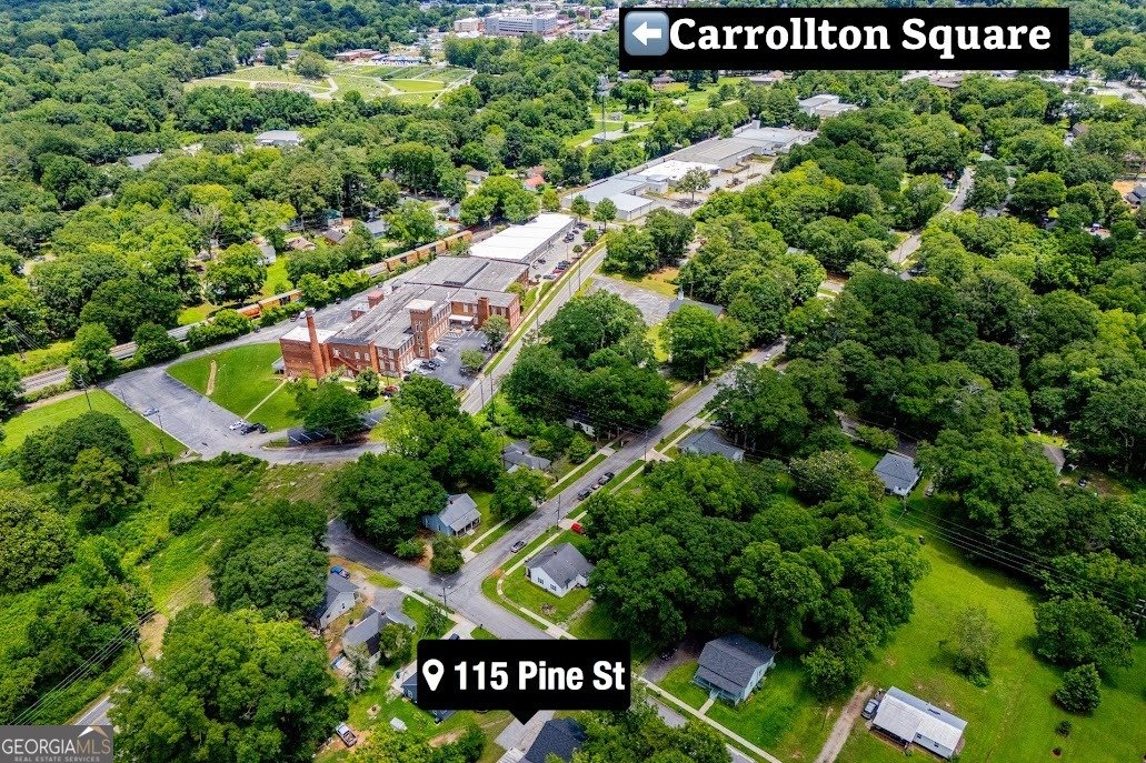 115 Pine Street Carrollton - Photo 64