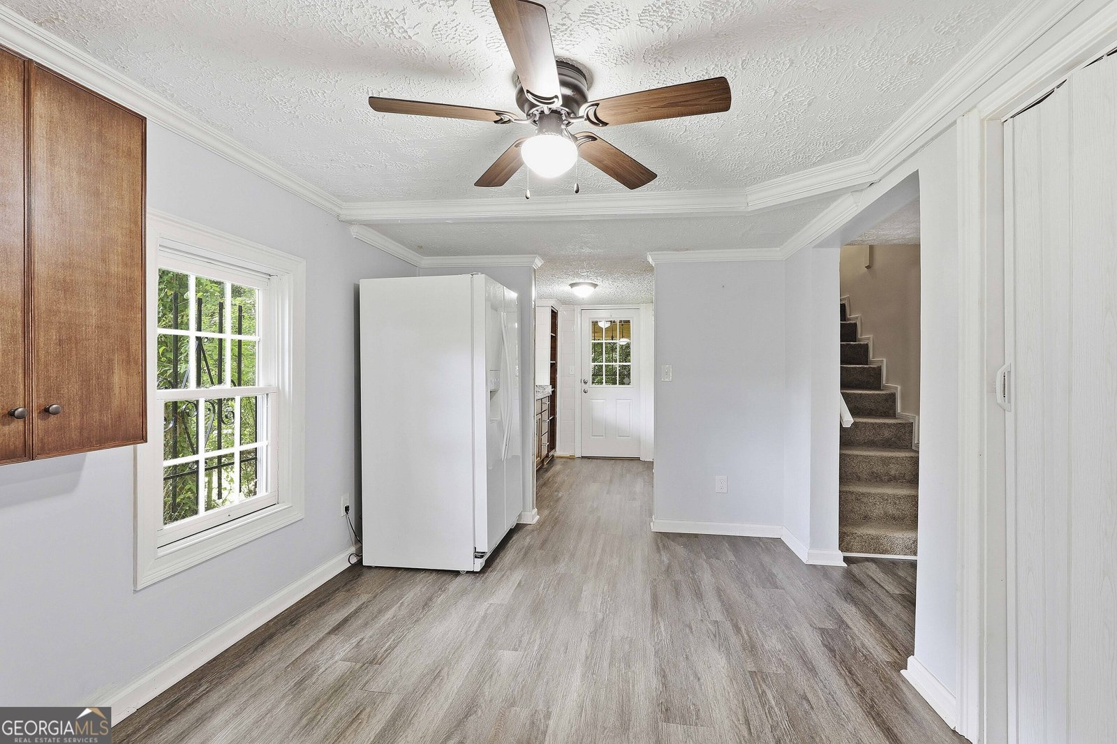 184 Fairview Drive Fairburn - Photo 11