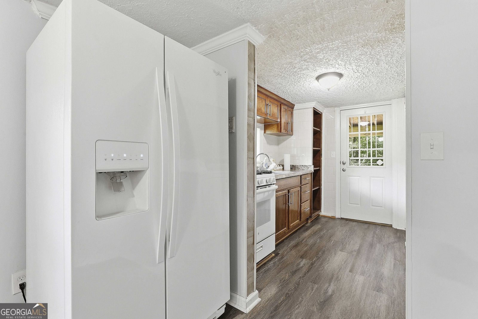 184 Fairview Drive Fairburn - Photo 12