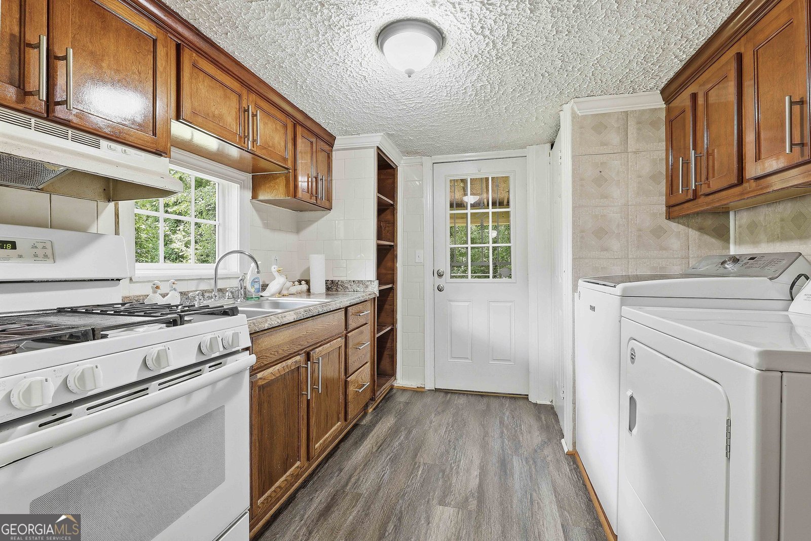 184 Fairview Drive Fairburn - Photo 13