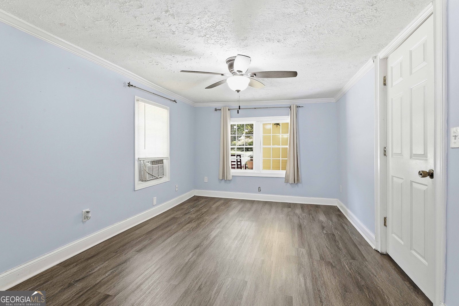 184 Fairview Drive Fairburn - Photo 15
