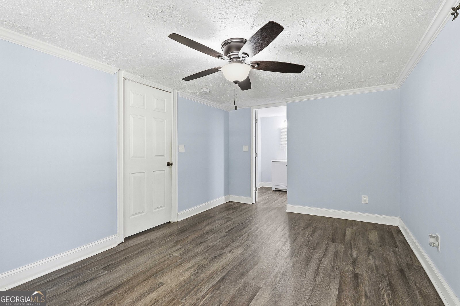 184 Fairview Drive Fairburn - Photo 16