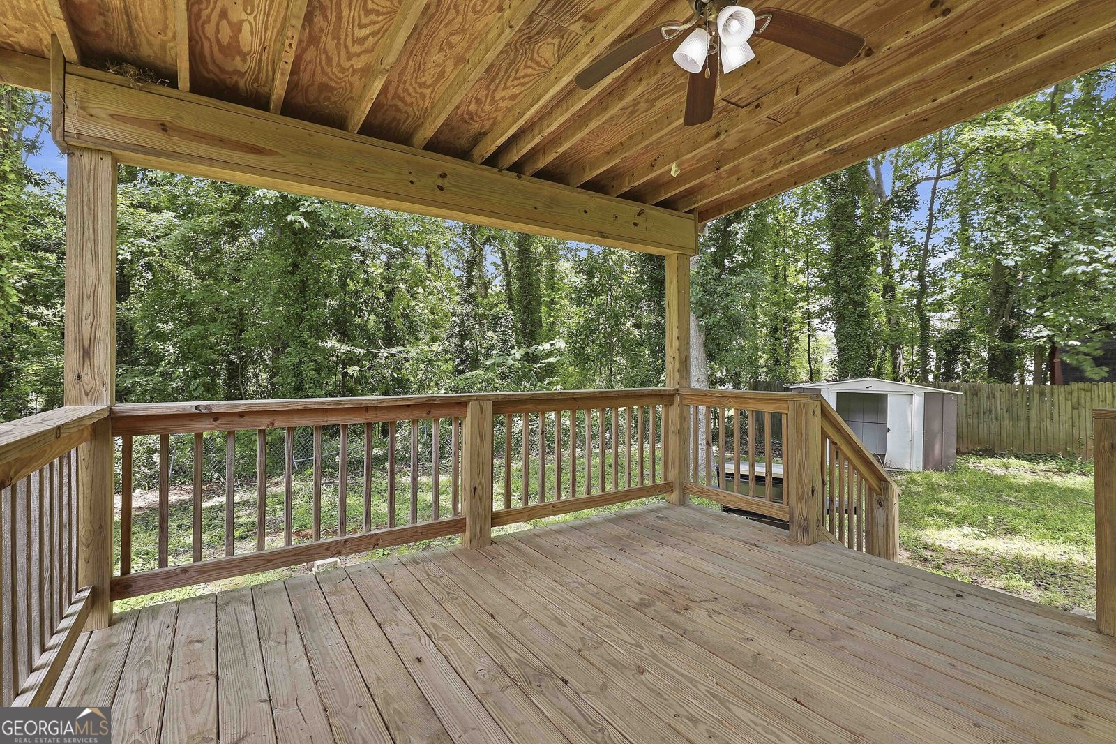 184 Fairview Drive Fairburn - Photo 23