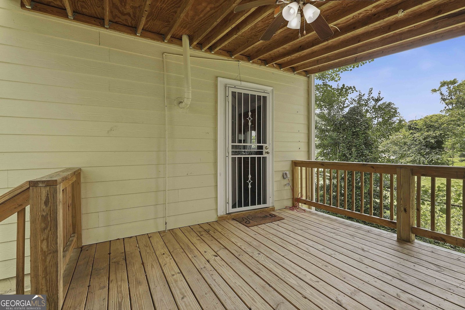 184 Fairview Drive Fairburn - Photo 24