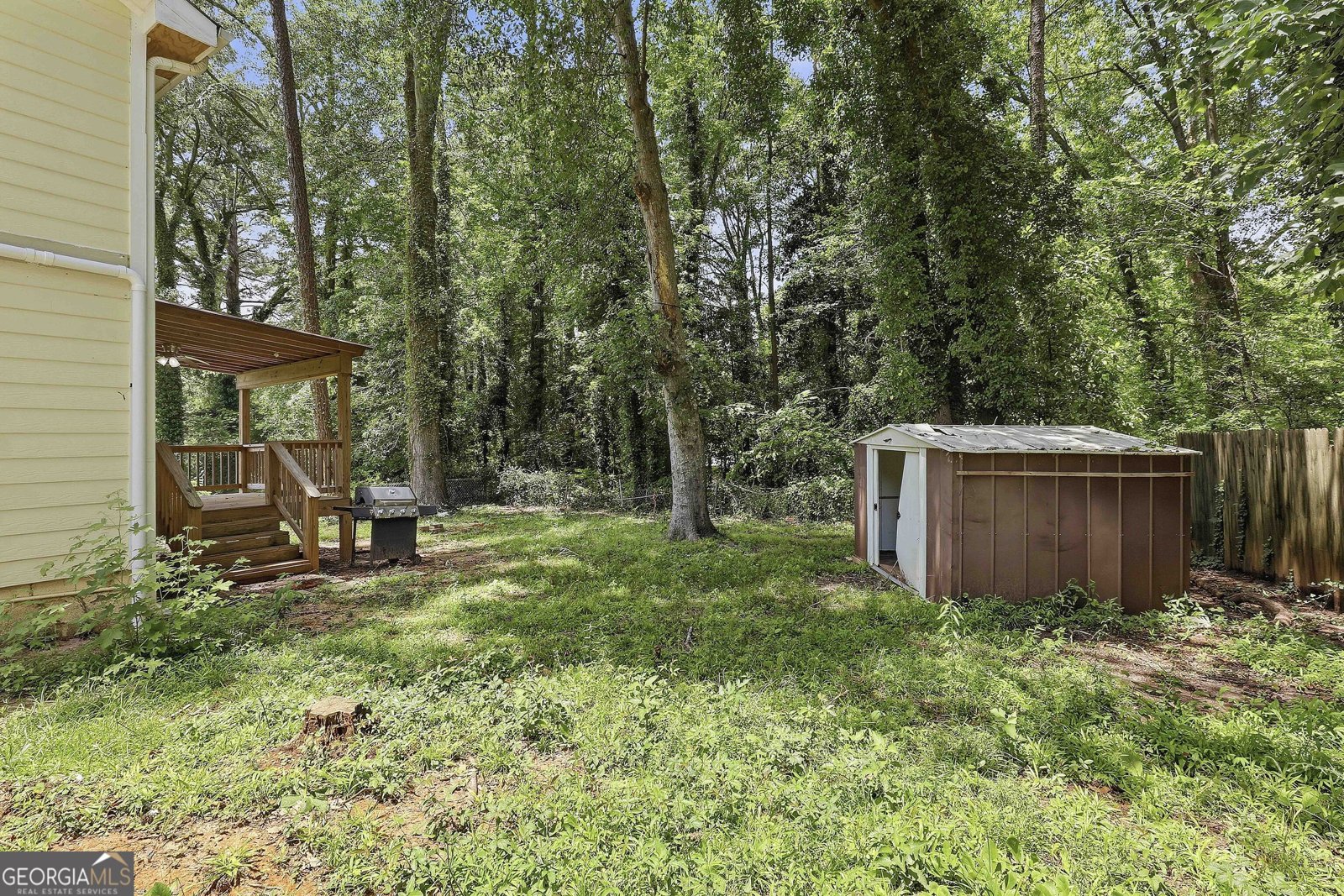 184 Fairview Drive Fairburn - Photo 25
