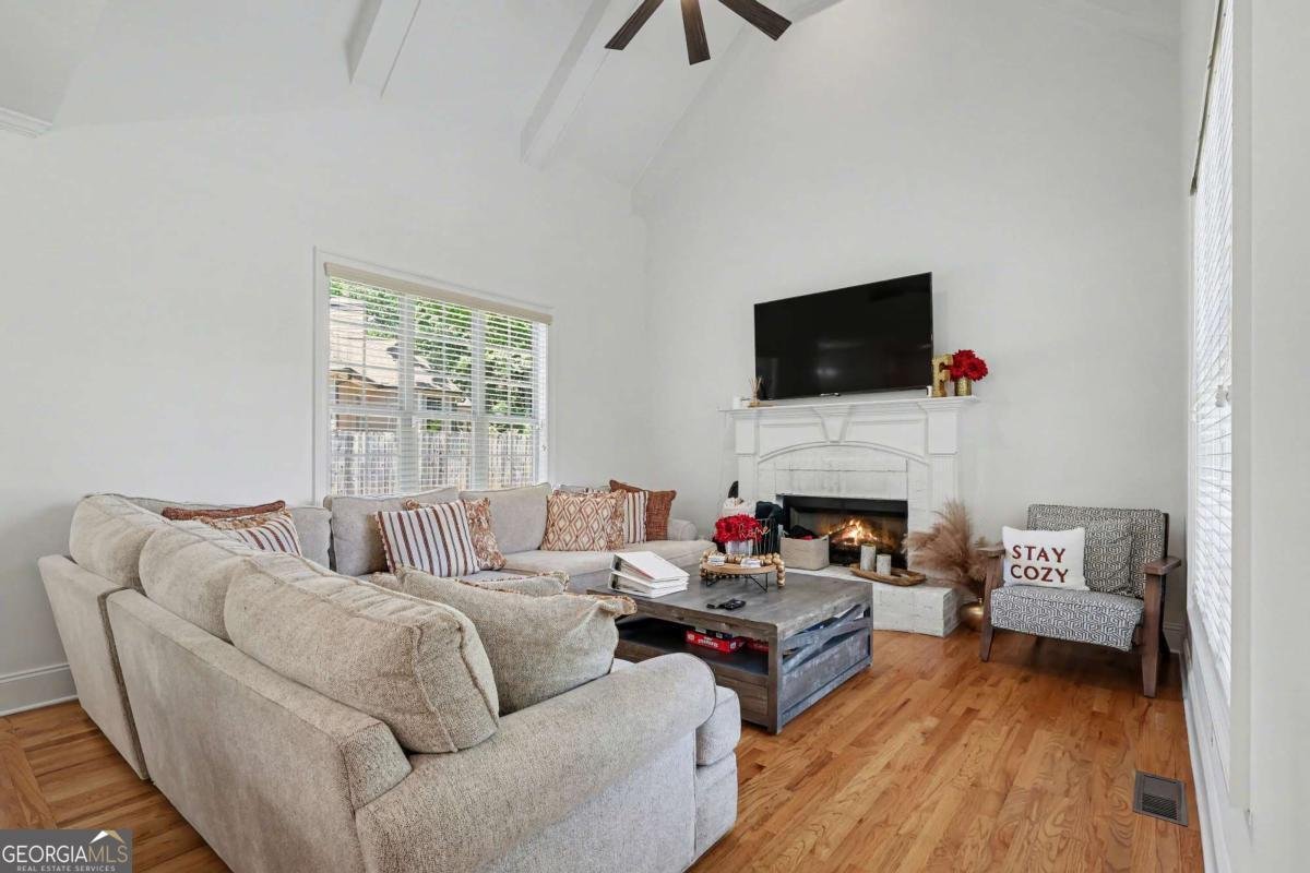 5028 Stefan Ridge Way Buford - Photo 10