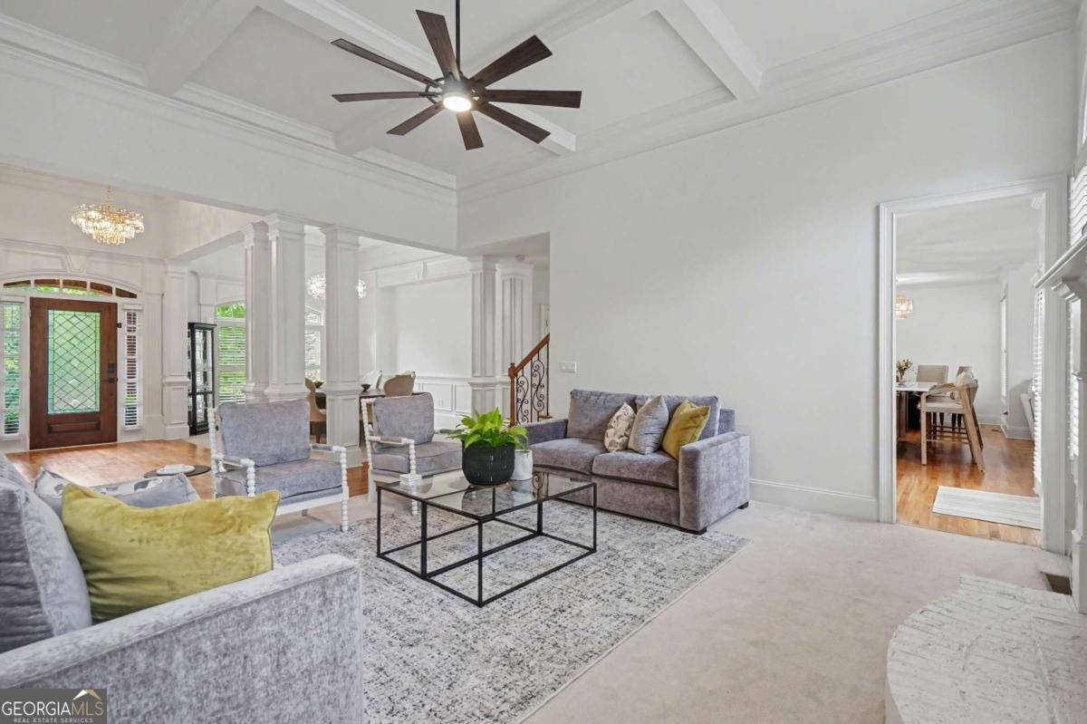 5028 Stefan Ridge Way Buford - Photo 20