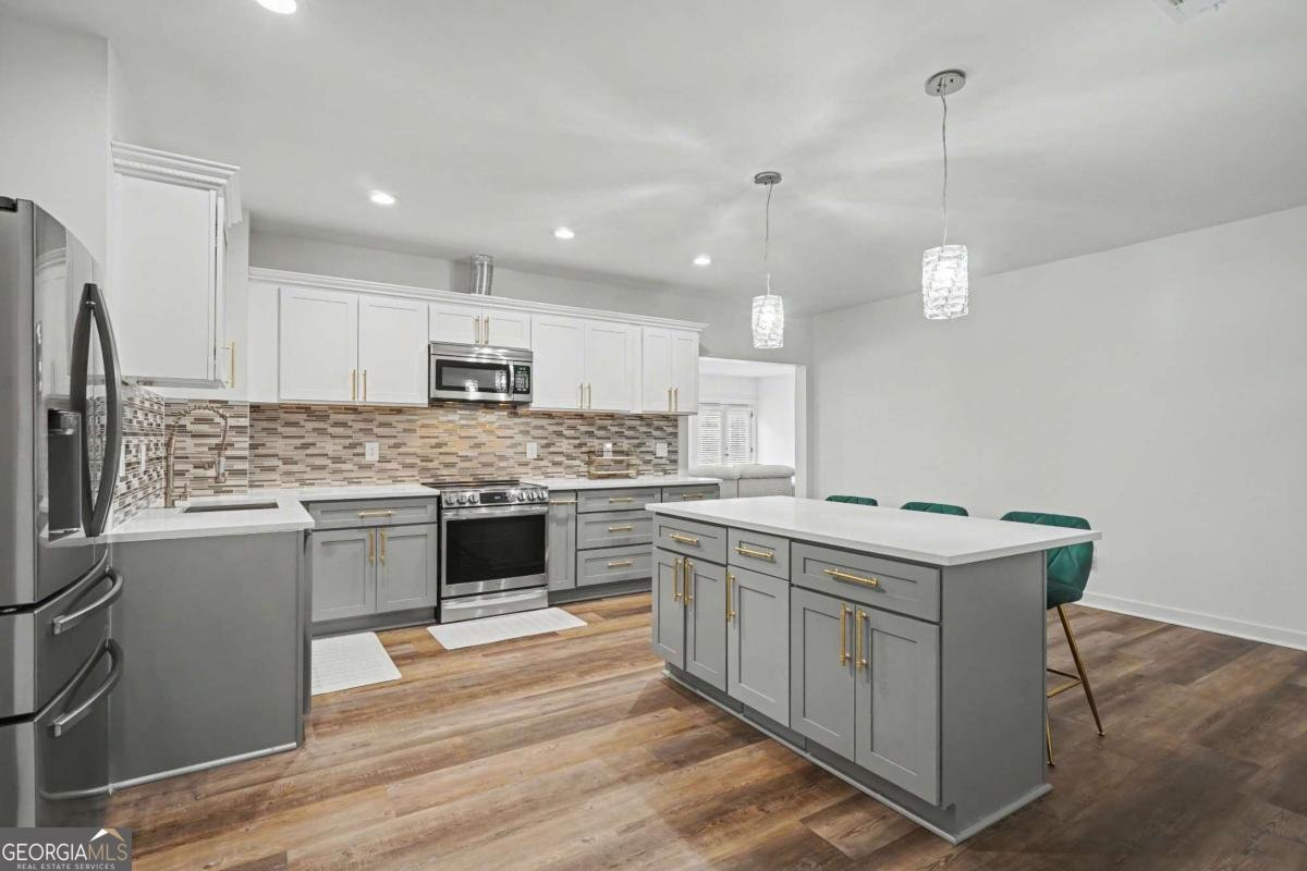 5028 Stefan Ridge Way Buford - Photo 22
