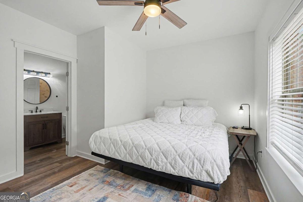 5028 Stefan Ridge Way Buford - Photo 35