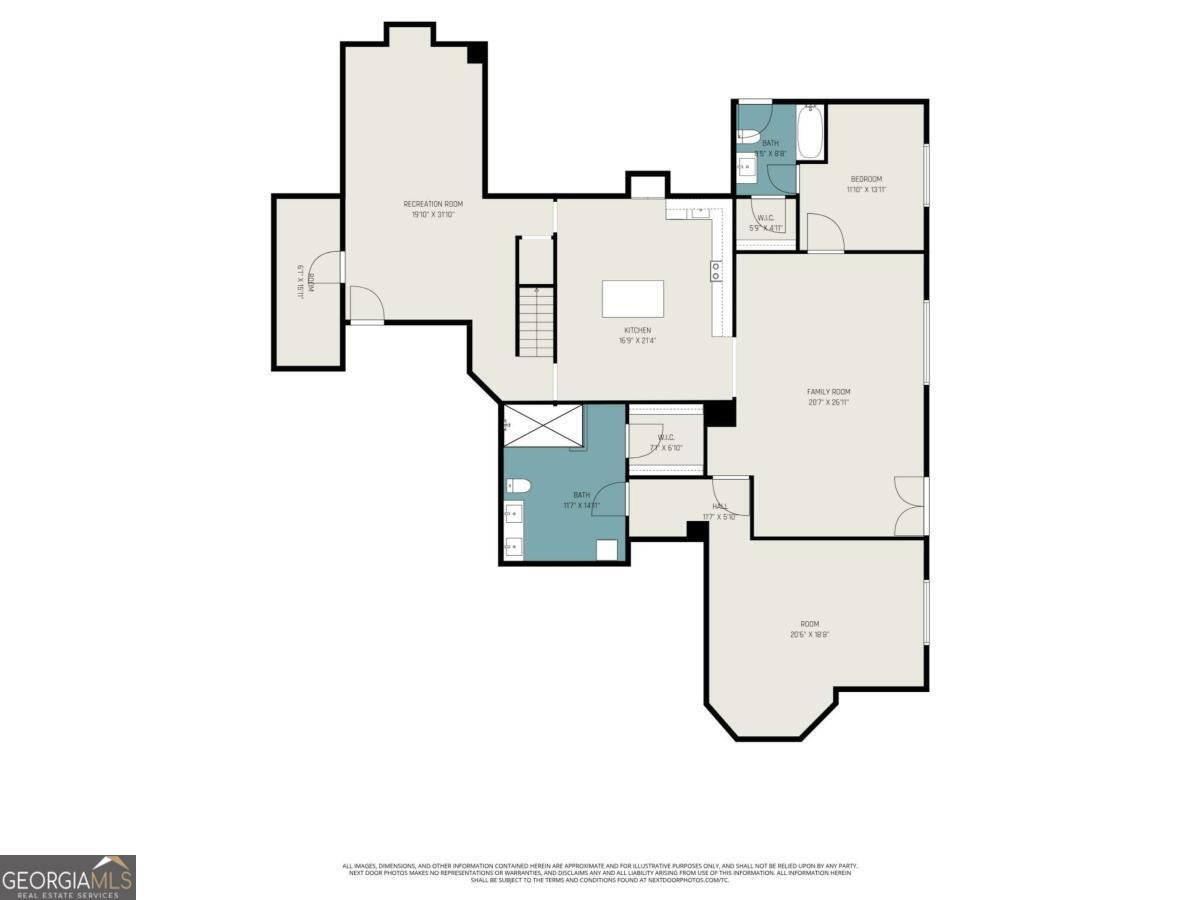 5028 Stefan Ridge Way Buford - Photo 45
