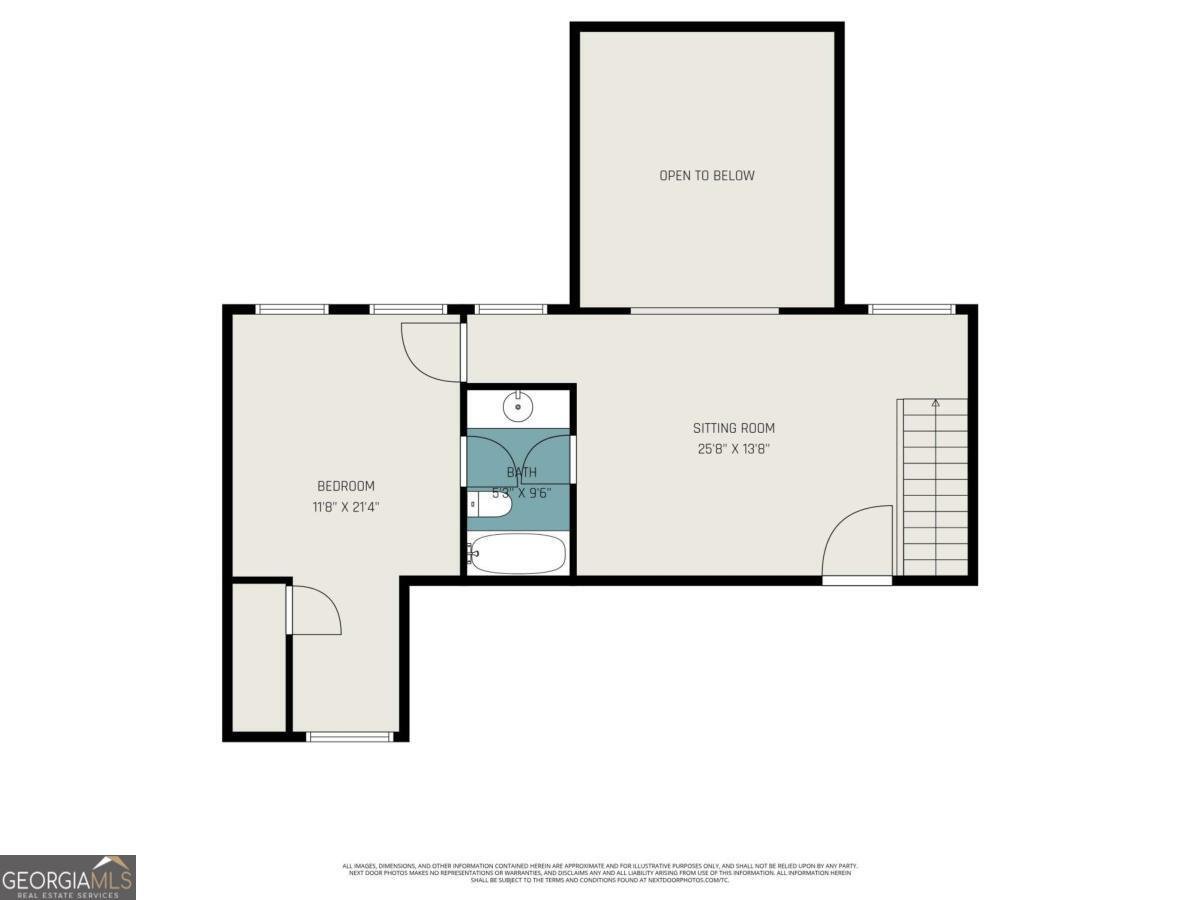5028 Stefan Ridge Way Buford - Photo 46