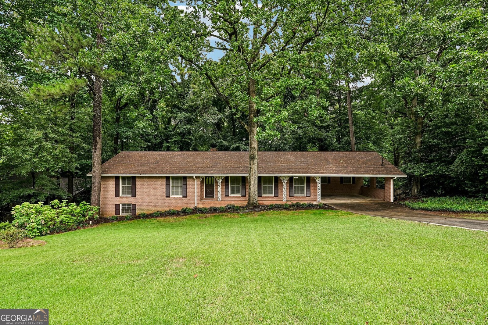 2130 Impala Drive Atlanta - main photo