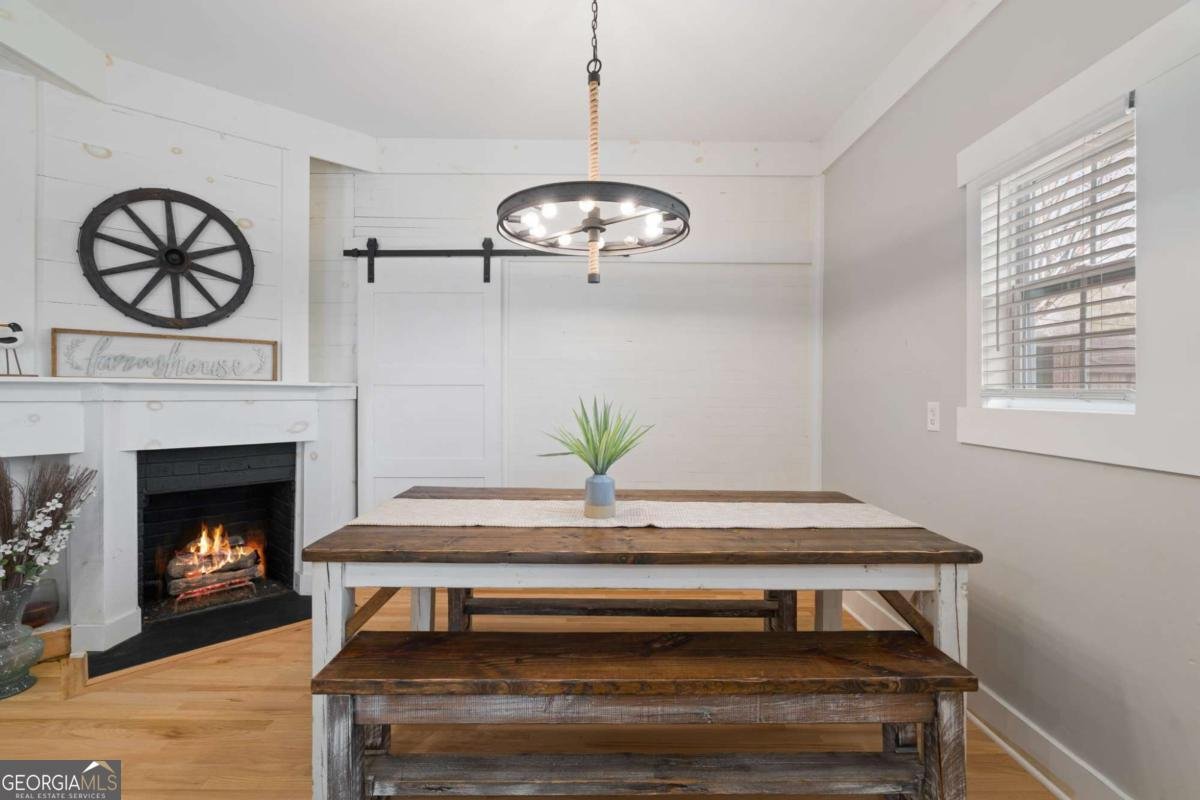 6044 Wade Orr Road Flowery Branch - Photo 23