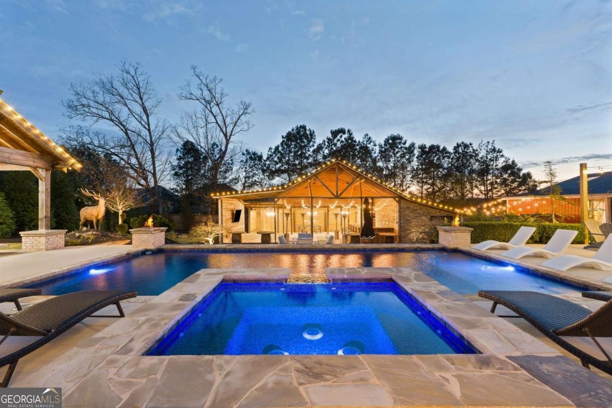 6044 Wade Orr Road Flowery Branch - Photo 74