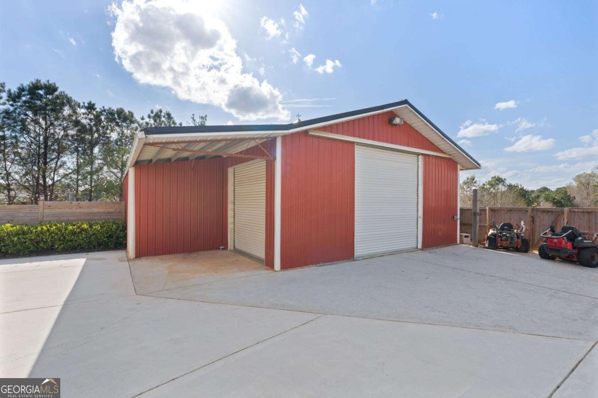 6044 Wade Orr Road Flowery Branch - Photo 79