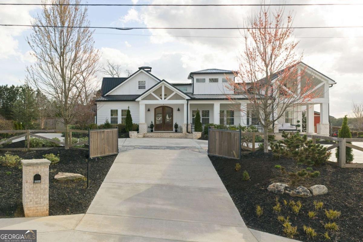 6044 Wade Orr Road Flowery Branch - Photo 80