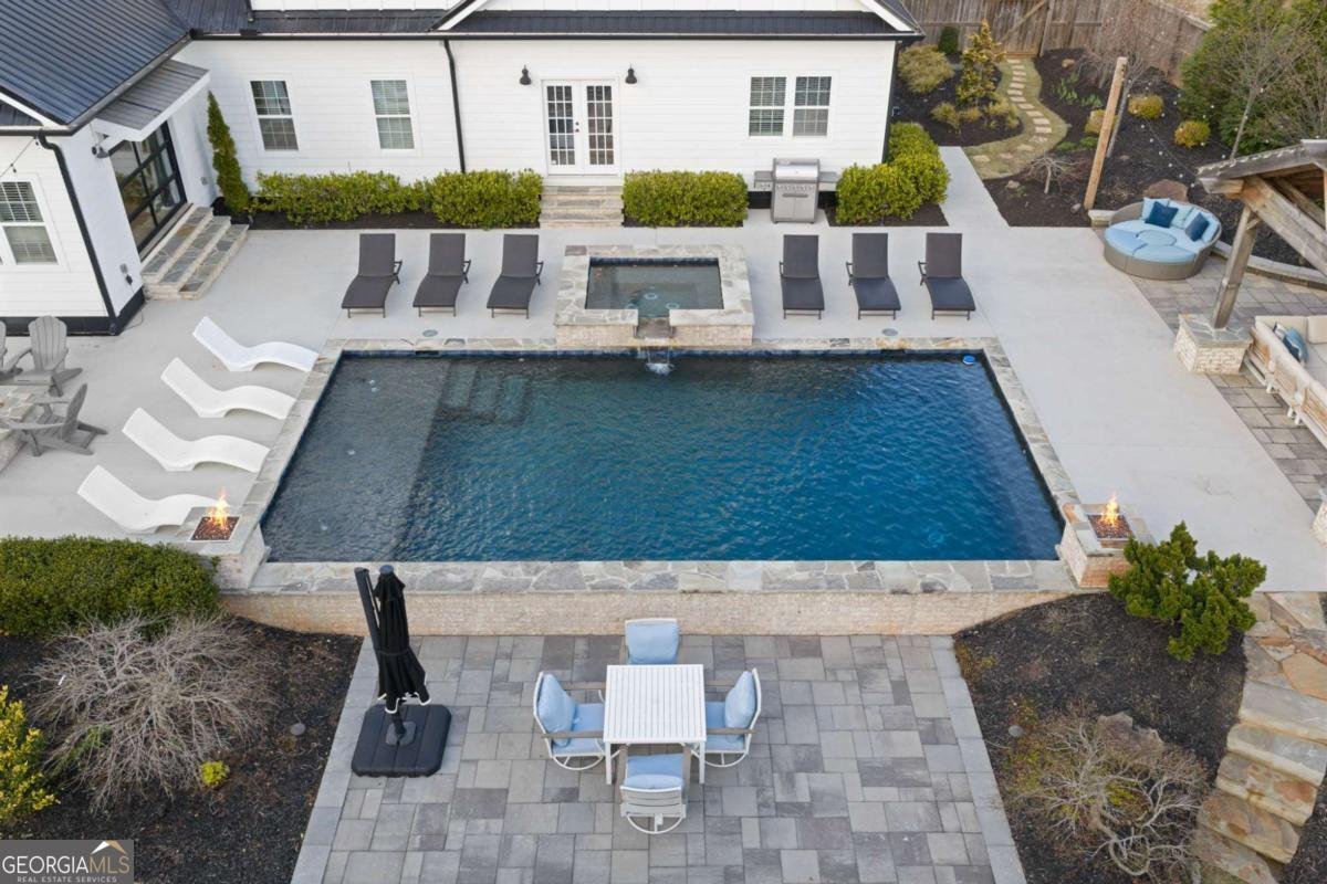 6044 Wade Orr Road Flowery Branch - Photo 81