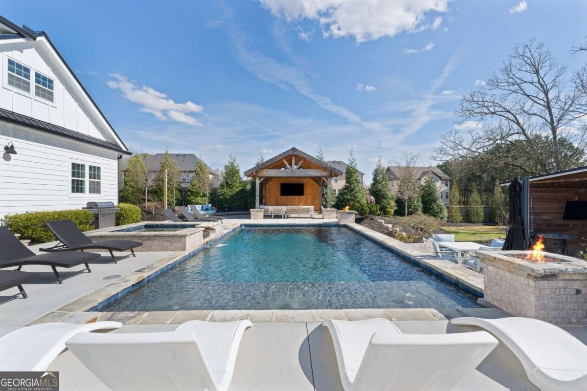 6044 Wade Orr Road Flowery Branch - Photo 83