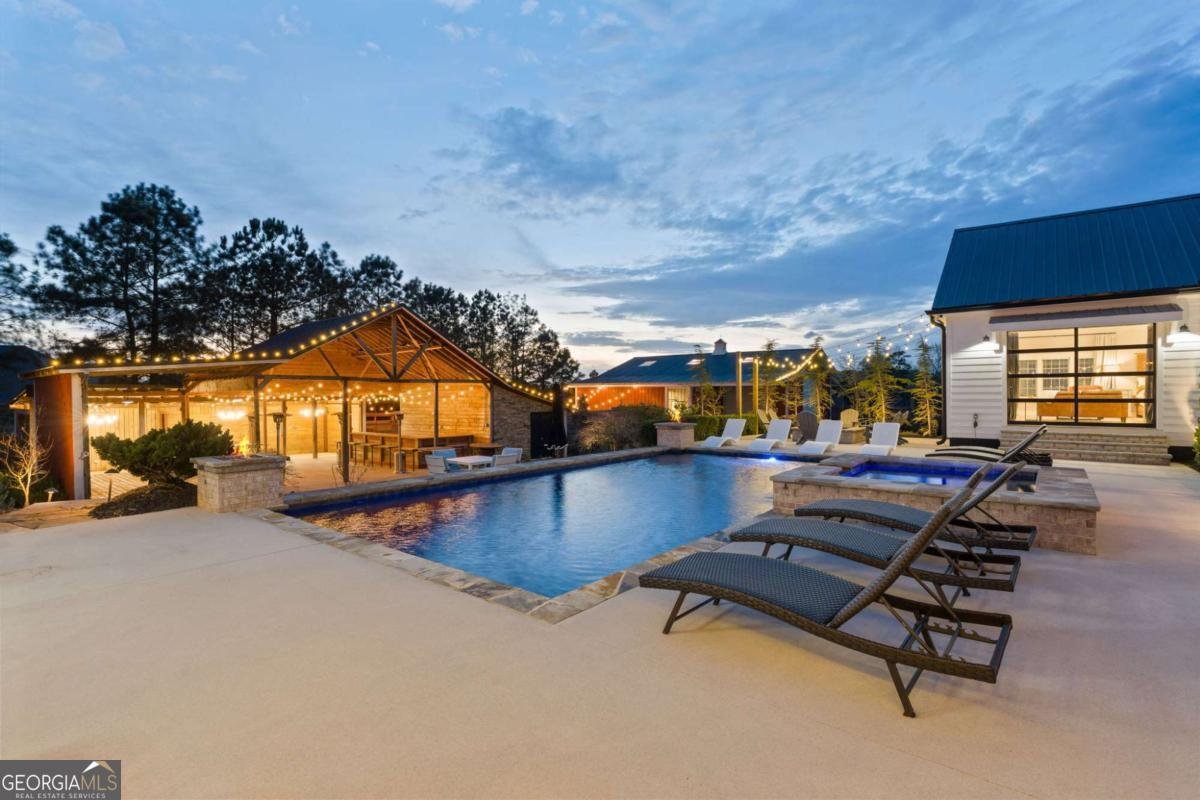 6044 Wade Orr Road Flowery Branch - Photo 88