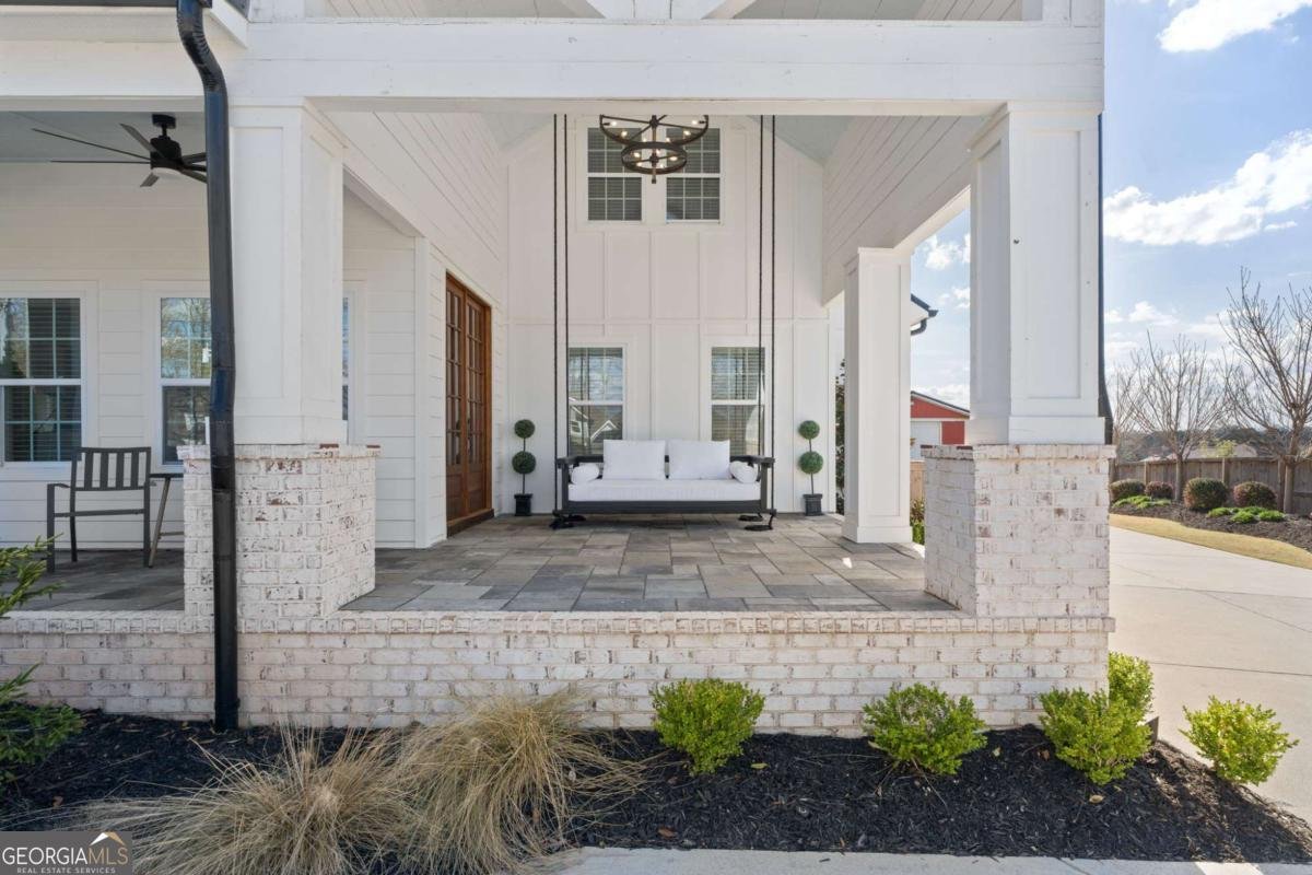 6044 Wade Orr Road Flowery Branch - Photo 89