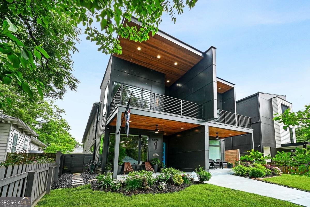 1087 Kirkwood Avenue Atlanta - main photo