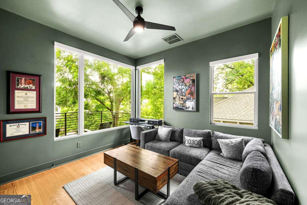 1087 Kirkwood Avenue Atlanta - Photo 21