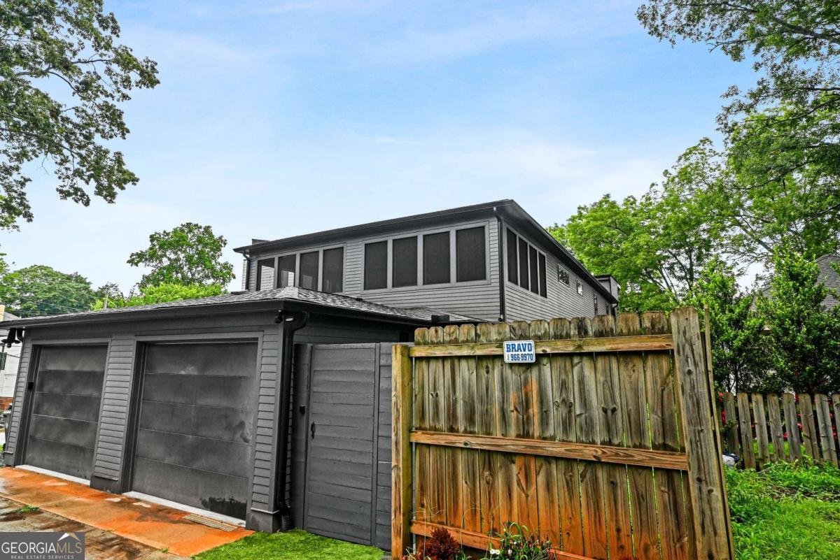 1087 Kirkwood Avenue Atlanta - Photo 23