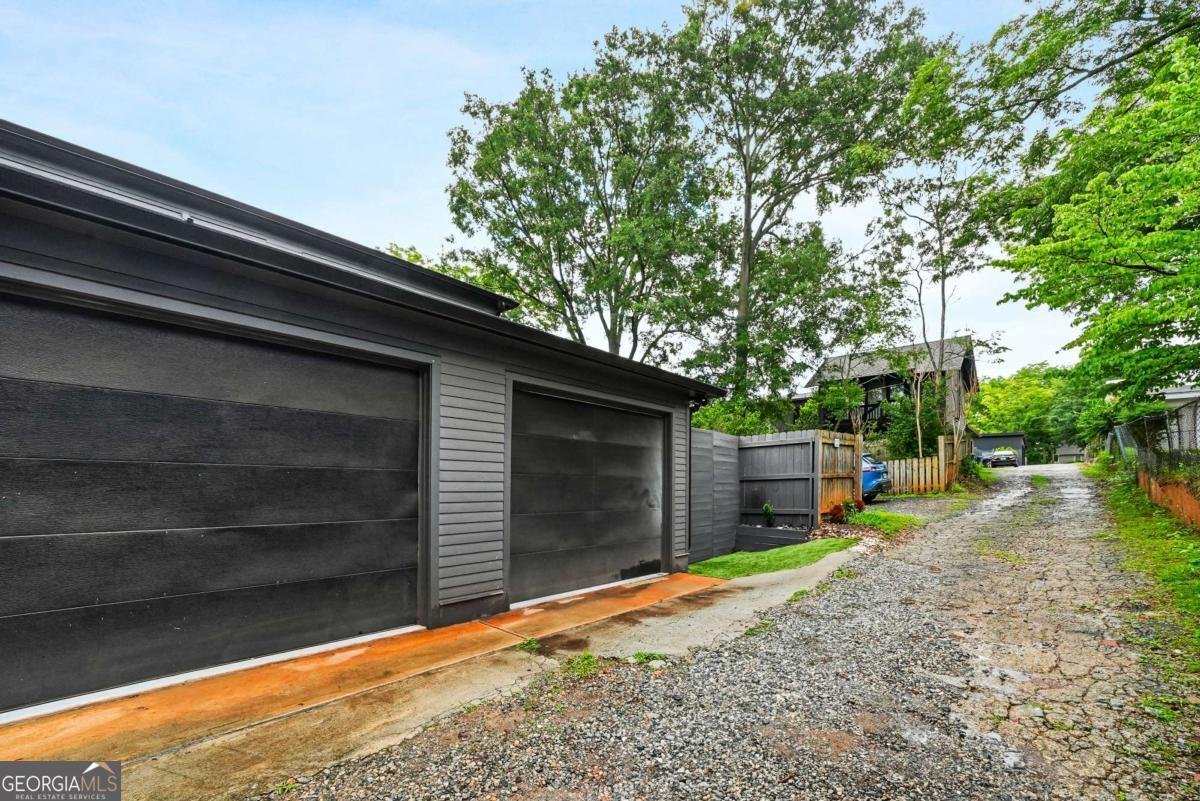 1087 Kirkwood Avenue Atlanta - Photo 25