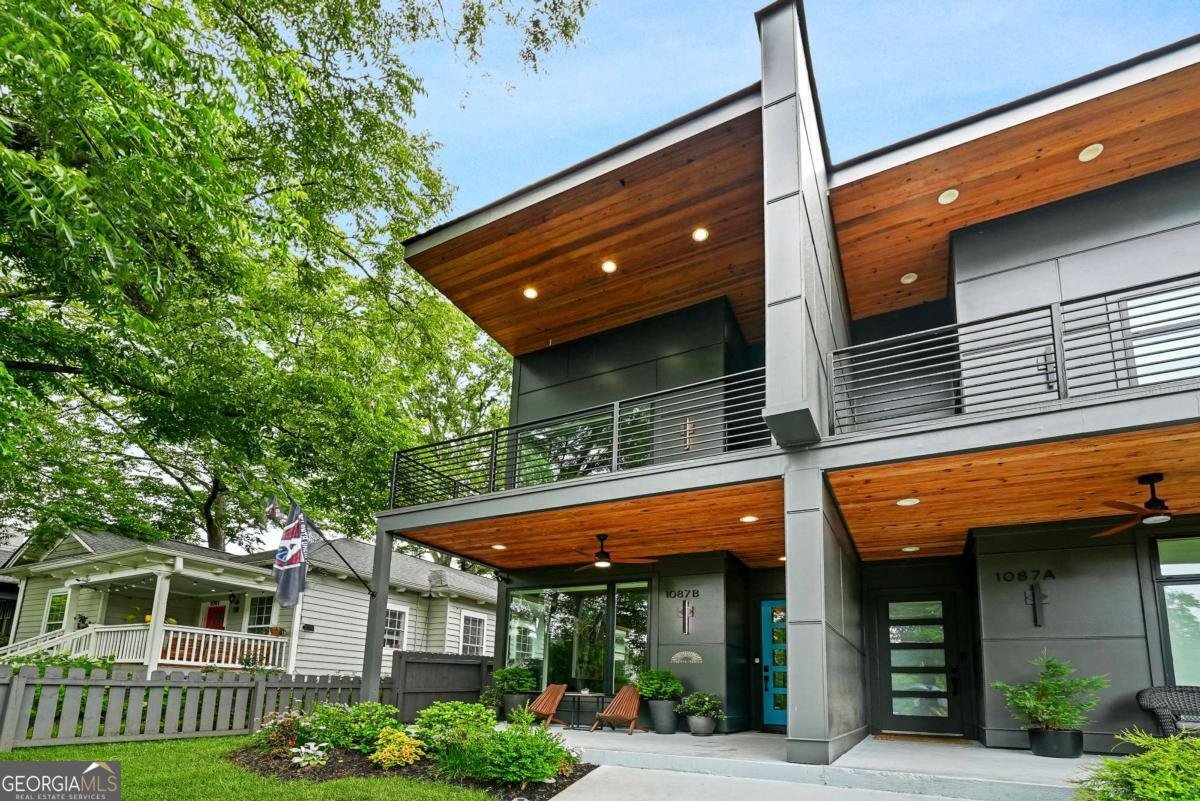 1087 Kirkwood Avenue Atlanta - Photo 28