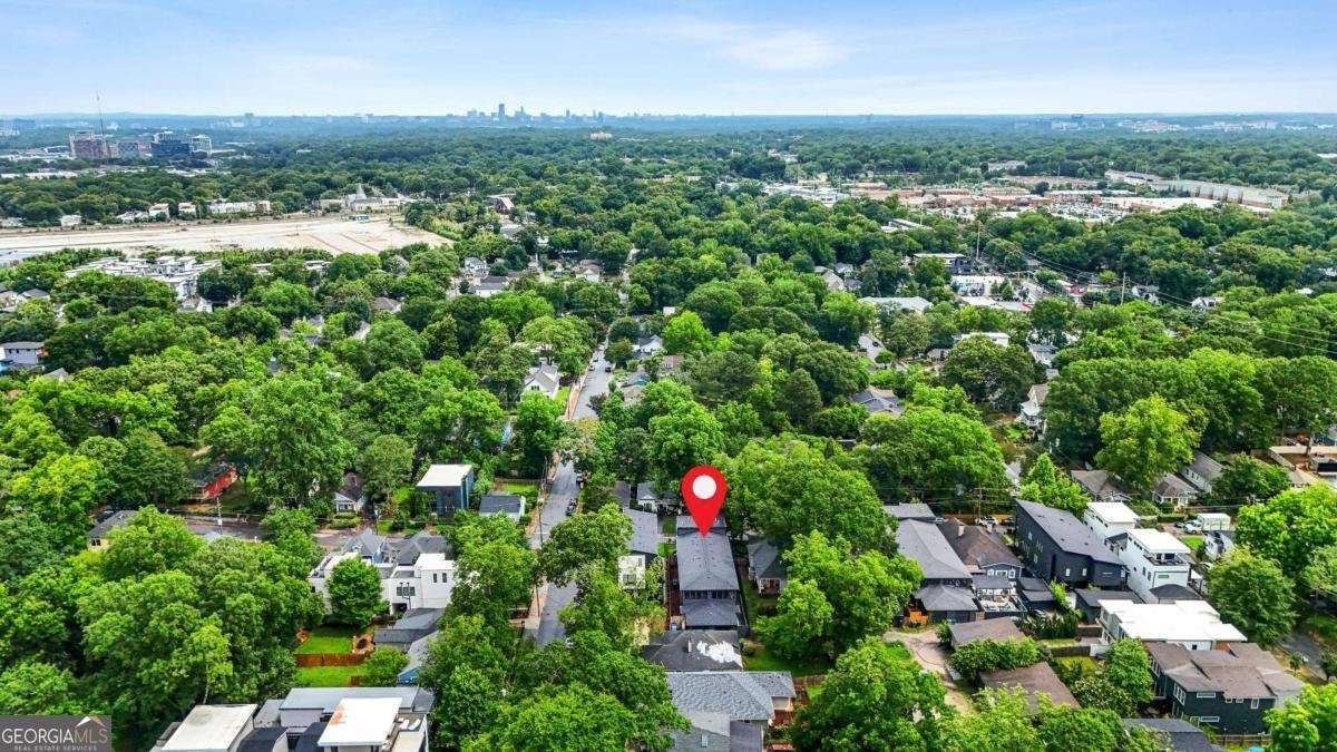 1087 Kirkwood Avenue Atlanta - Photo 29