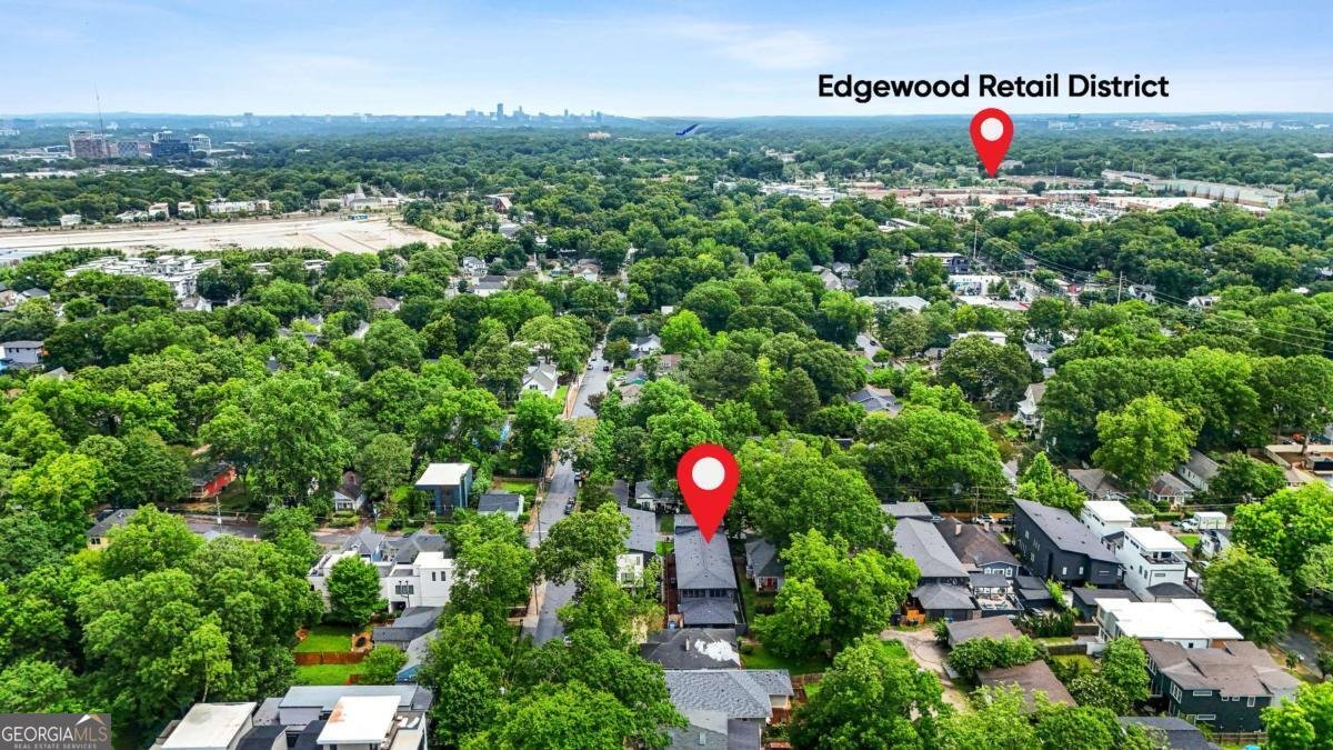 1087 Kirkwood Avenue Atlanta - Photo 30