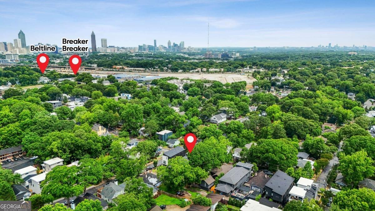 1087 Kirkwood Avenue Atlanta - Photo 31